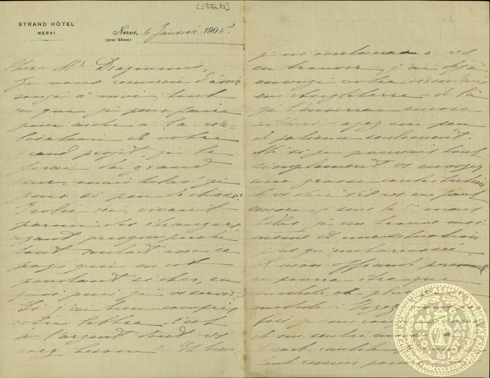Document image
